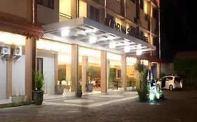 Mataram Square Hotel
