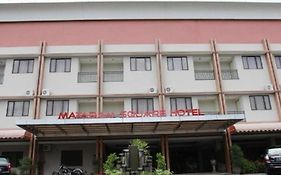 Mataram Square Hotel