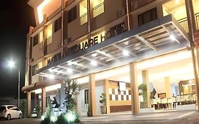 Mataram Square Hotel